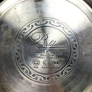 Balduzzi Kitchen Balduzzi Italian Style Induction Kettle Poshmark
